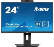 Iiyama XUB2490HSUH-B1 - cena, srovnání