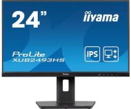 Iiyama XUB2493HS-B6 - cena, srovnání