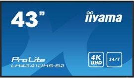 Iiyama LH4341UHS-B2