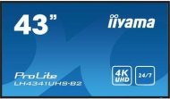 Iiyama LH4341UHS-B2 - cena, srovnání