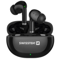 Swissten Pro Tune TWS - cena, srovnání