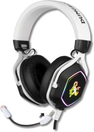 Konix Dungeons & Dragons Rainbow Gaming Headset