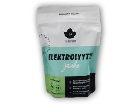 Puhdistamo Electrolyte Powder 240g