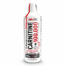 Amix Carnitine 100.000mg 1000ml