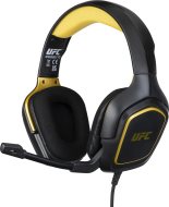 Konix UFC Gaming Headset - cena, srovnání