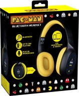 Konix Pac-Man Bluetooth Headset - cena, srovnání