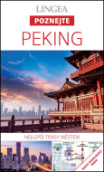 LINGEA CZ - Peking - Poznejte - cena, srovnání