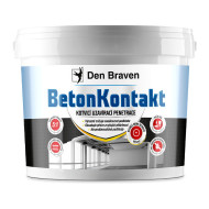 Den Braven BetonKontakt 5kg - cena, srovnání