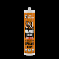 Den Braven Mamut Glue Disper 290ml - cena, srovnání