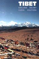 Tibet Travel Guide - 8th Edition - cena, srovnání