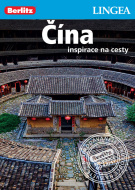 LINGEA CZ - Čína - inspirace na cesty - cena, srovnání
