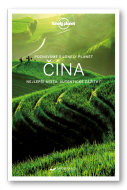 Čína Poznáváme s Lonely Planet - cena, srovnání