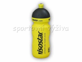 Isostar Bidon fľaša 650ml