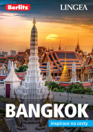 Bangkok - inspirace na cesty - cena, srovnání