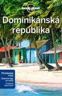 Dominikánská republika - Lonely Planet SVOJTKA - cena, srovnání