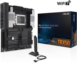 Asus Pro WS TRX50-SAGE WIFI