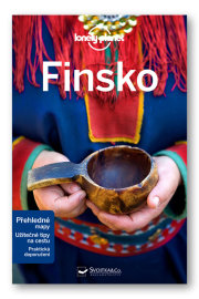 Finsko - Lonely Planet SVOJTKA