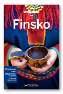 Finsko - Lonely Planet SVOJTKA - cena, srovnání