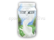 LSP Sports Nutrition Goat Whey 600g - cena, srovnání