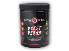 Czech Virus Beast Virus V2.0 417,5g