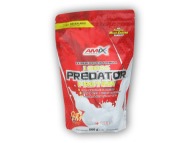 Amix 100% Predator Protein 500g - cena, srovnání