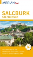 Salcburk a Salcbursko-Merian 55 - 5.vyd. - cena, srovnání