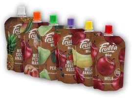 Natura Nuova Frullato BIO organic 100g