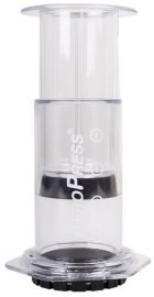 Aeropress Clear