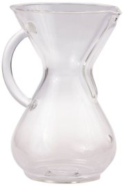 Chemex 6 Cup Glass Handle