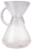 Chemex 10 Cup Glass Handle - cena, srovnání
