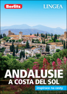Andalusie a Costa del Sol - Inspirace na cesty, 2. vydání - cena, srovnání