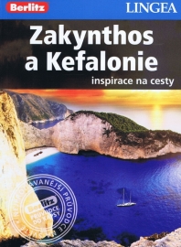 Zakynthos a Kefalonie, 2. vydání
