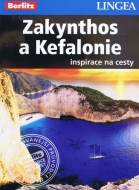 Zakynthos a Kefalonie, 2. vydání - cena, srovnání
