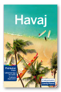 Havaj - Lonely Planet SVOJTKA - cena, srovnání