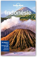 Indonésie - Lonely Planet - 2.vydání - cena, srovnání