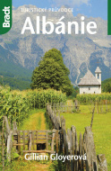 Albánie - Turistický průvodce - 5.vydání - cena, srovnání