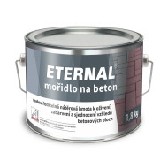 Austis Eternal moridlo na betón 4,5kg - cena, srovnání