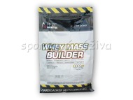 Hi-Tec Nutrition Whey Mass Builder 1500g - cena, srovnání