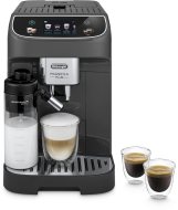 Delonghi Magnifica Plus ECAM 320.61.G - cena, srovnání