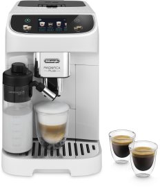 Delonghi Magnifica Plus ECAM 320.60.W