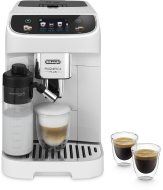 Delonghi Magnifica Plus ECAM 320.60.W - cena, srovnání