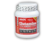 Amix Glutamine Ultra Amino Power 500g - cena, srovnání