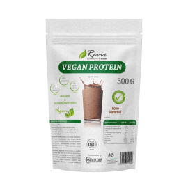 Maxxwin Vegan protein 500g