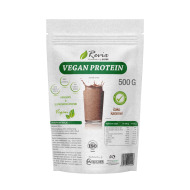 Maxxwin Vegan protein 500g - cena, srovnání
