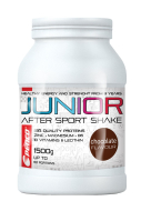 Penco Junior After Sport Shake 1500g - cena, srovnání