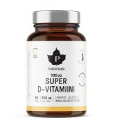 Puhdistamo Super D-Vitamiini 4000IU 60tbl - cena, srovnání