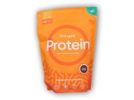 Orangefit Protein (hrachový) 1000g - cena, srovnání