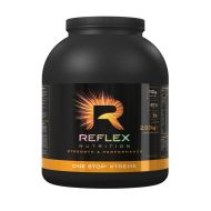 Reflex Nutrition One Stop Xtreme 2030g - cena, srovnání