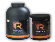 Reflex Nutrition One Stop Xtreme 4350g - cena, srovnání