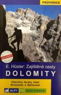 Zajištěné cesty Dolomity - cena, srovnání